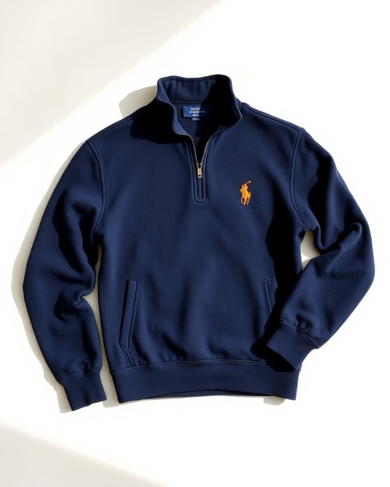 Champion — Felpa hoodie grigia oversize